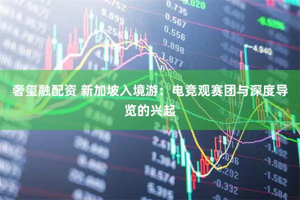 奢玺融配资 新加坡入境游：电竞观赛团与深度导览的兴起